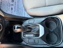 Hyundai Santa Fe imported (number 2), cruise control