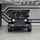 Jeep Gladiator Rubicon 3.6L Rubicon V6