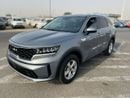 Kia Sorento 2022 KIA SORENTO - 2.5L V4 - REAR CAM - LEATHER SEATS - 7 SEATER - 4X4 - 4 Wheel Drive