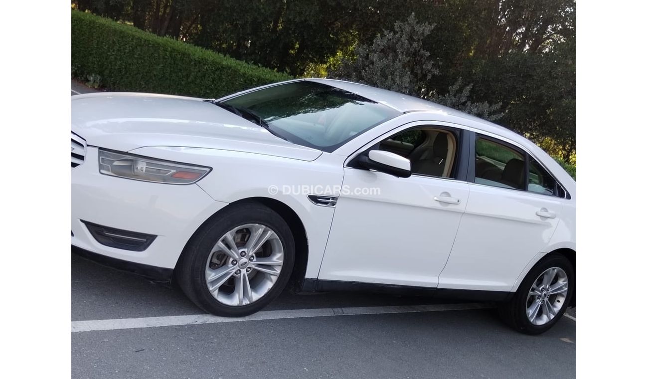 فورد توروس SEL