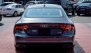 Audi A7 S Line TFSI quattro