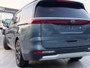 Kia Carnival KIA CARNEVAL 2021 2.2