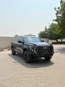 تويوتا تاندرا Full Option TRD OFF Road 360 camera 4X4 2022