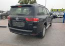 تويوتا لاند كروزر LC300 - GXR - 4.0L - 2024 (PETROL)