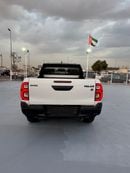 تويوتا هيلوكس GR Sport 2.8L