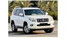 Toyota Prado 2010