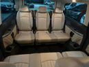 Mercedes-Benz Viano 2014 Mercedes-Benz Viano Trend (W639), 5dr MPV, 3.0L 6cyl Diesel, Automatic, Rear Wheel Drive.The ca