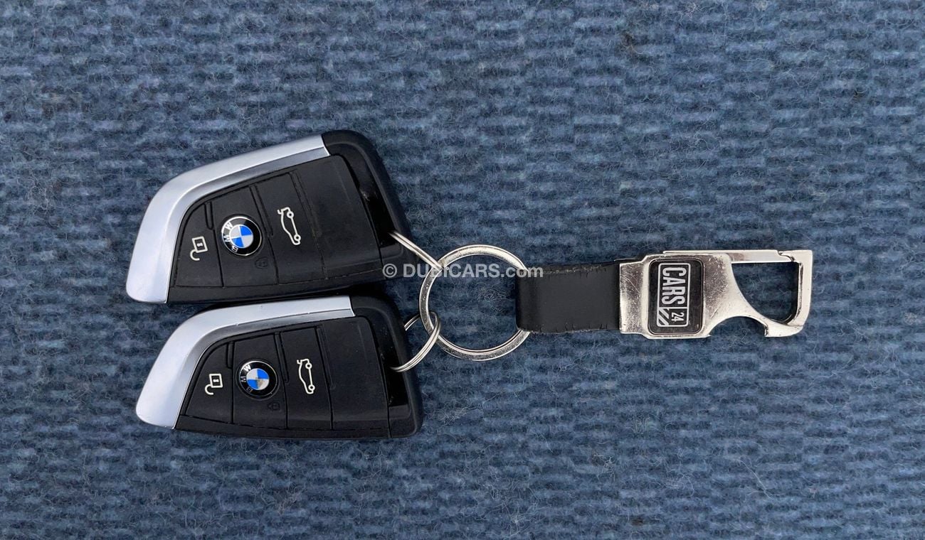 BMW X2 SDRIVE 20I 2 | Under Warranty | Inspected on 150+ parameters