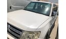 Mitsubishi Pajero Gls,Model:2010. Excellent condition