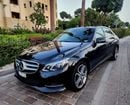 Mercedes-Benz E 400 3.5L