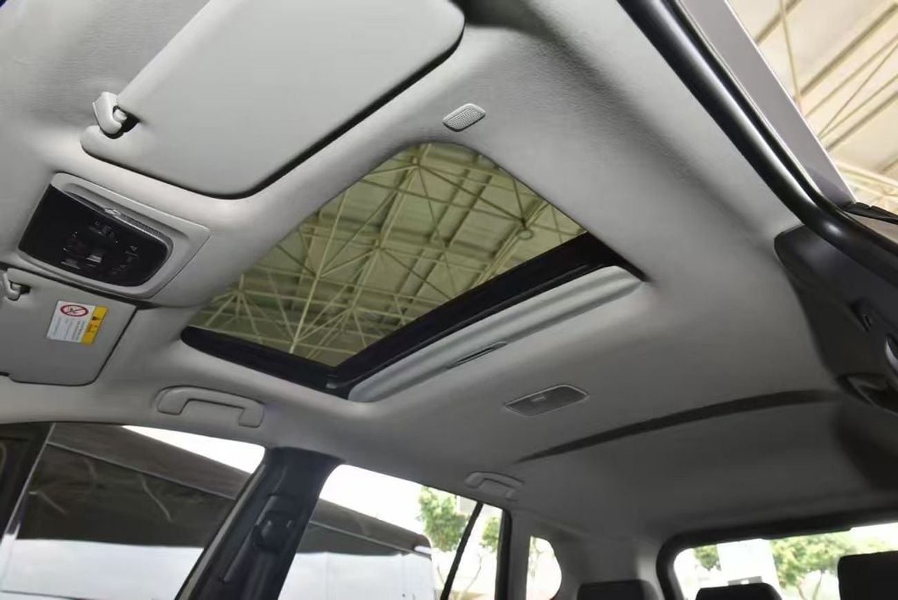 Toyota Corolla Cross Toyota Corolla cross 2025 2.0L Hybrid Elite Edition | Sunroof