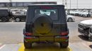 مرسيدس بنز G 63 AMG