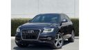 Audi Q5 45 TFSI S-Line