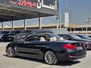 BMW 430i Std 2.0L
