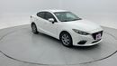 Mazda 3 S 1.6 | Zero Down Payment | Free Home Test Drive