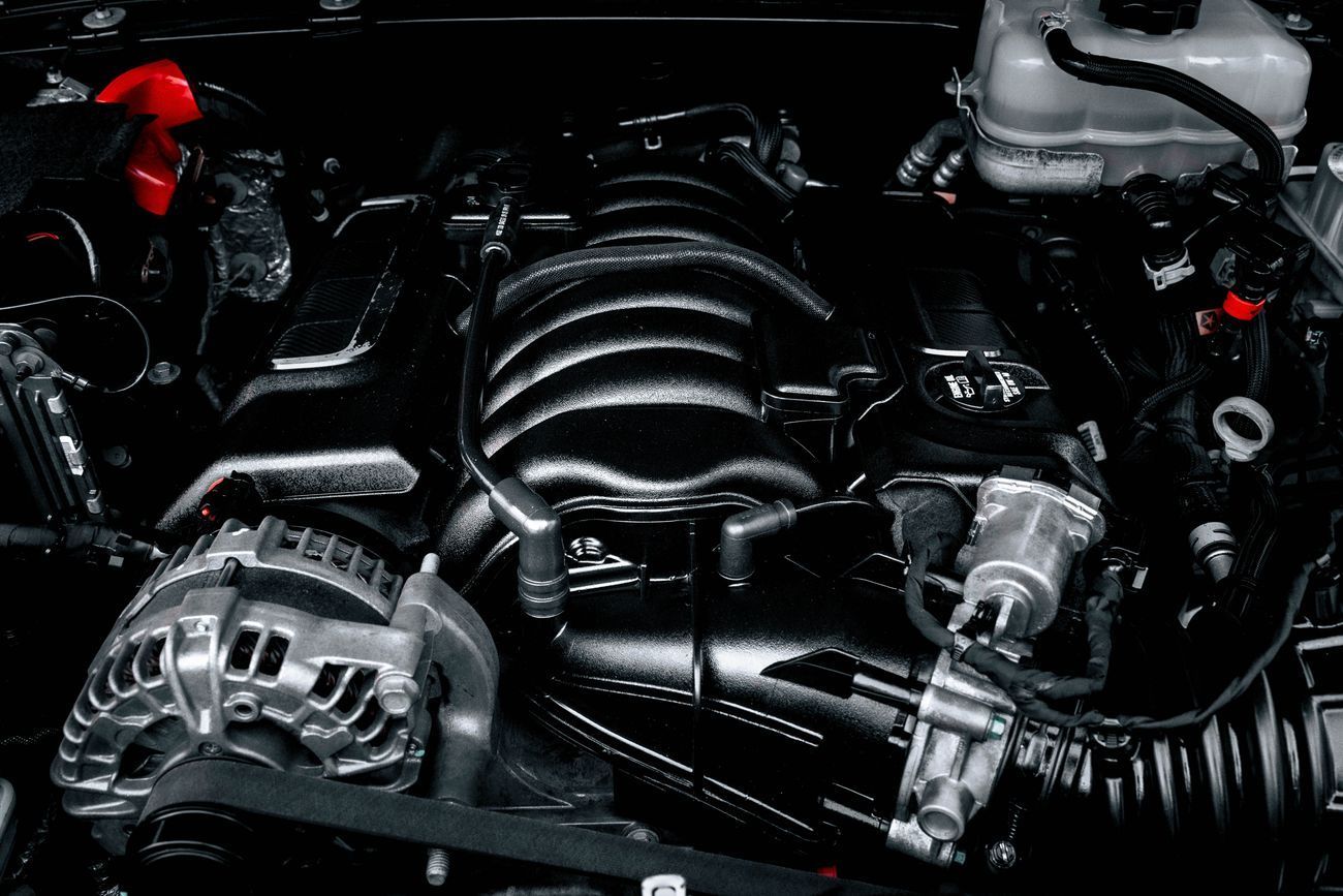 Jeep Wrangler Wrangler Rubicon 392 | 4,896 P.M | 0% Downpayment | Perfect Condition!