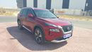 Nissan X Trail 2024 SL | AED 1555/Month | 0 DP | 30 Day Return | Warranty | Service History