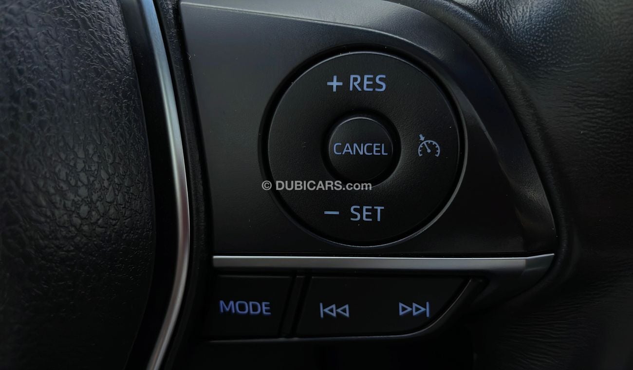 Toyota Camry SPORT 3.5 | Zero Down Payment | Free Home Test Drive