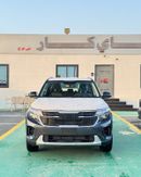 Kia Seltos LX STD KIA SELTOS 1.5L - 2026 MODEL - GCC Specs