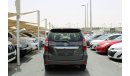 Toyota Avanza GLS ACCIDENTS FREE - GCC - CAR IS IN PERFECT CONDITION INSIDE OUT