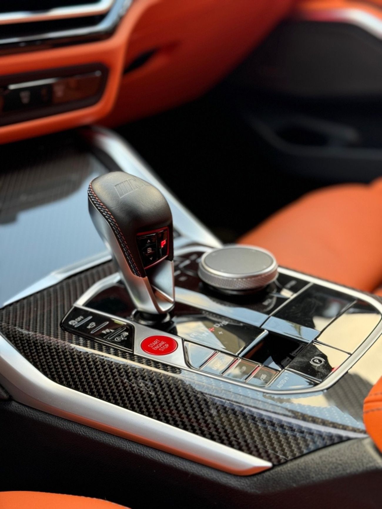 BMW M3 GCC - Under warranty