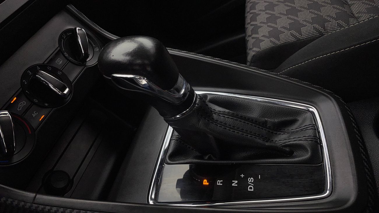 أم جي ZS STD 1.5 | بدون دفعة مقدمة | اختبار قيادة مجاني للمنزل