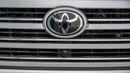 تويوتا لاند كروزر VXR TOYOTA LANDCRUISER 3.5 VX HIGH -2026YM