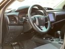 Toyota Hilux GL ADVENTURE
