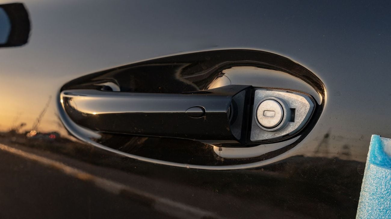 أم جي HS 2026 | MG HS 1.5T DEL GCC [ EXPORT ONLY ]