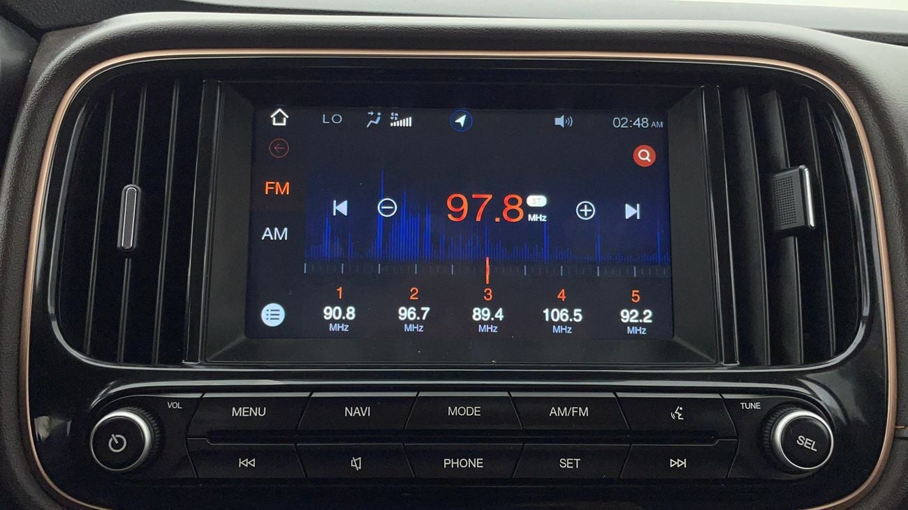 جي إي سي GS3 GE 1.3 | بدون دفعة مقدمة | اختبار القيادة في المنزل