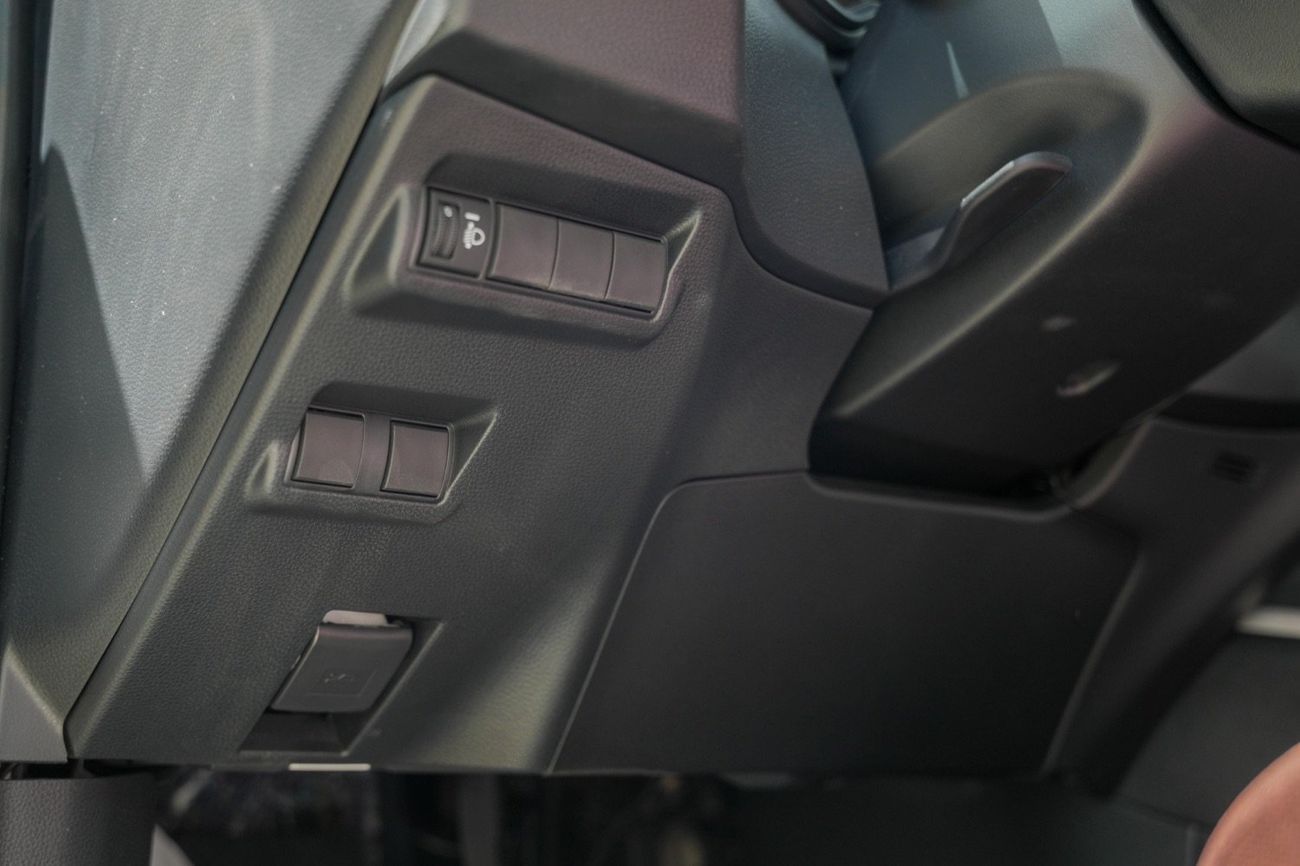 Toyota Corolla Cross 1.8L XL