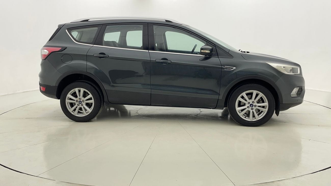 فورد إيسكاب SE 2 | بدون دفعة مقدمة | اختبار القيادة في المنزل