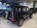 Mercedes-Benz G 63 AMG 4MATIC SUV 2025 Brand New G63 AMG 3 Years Warranty 100k KM - Price including VAT