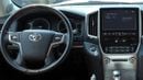تويوتا لاند كروزر VXR 5.7L 4WD