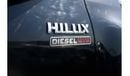 Toyota Hilux HILUX SR5 2.4L DIESEL