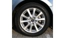 Mazda 6 MAZDA 6 GCC EXCELLENT CONDITION WITHOUT ACCIDENT