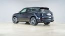 Porsche Cayenne Turbo 4.0L (550 HP) UAE's Very Best Example | 2 Years Free Servicing | AED 5,060 Per Month