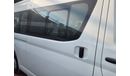 تويوتا هاياس TOYOTA HIACE 3.5 V6 AUTOMATIC