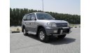 Toyota Prado 2002 V4