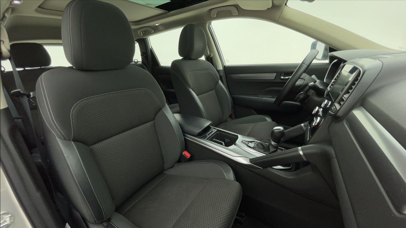 Renault Koleos SE 2.5 | Zero Down Payment | Home Test Drive