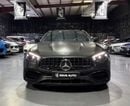 Mercedes-Benz E 63 S AMG 4.0L V8 | 603 hp