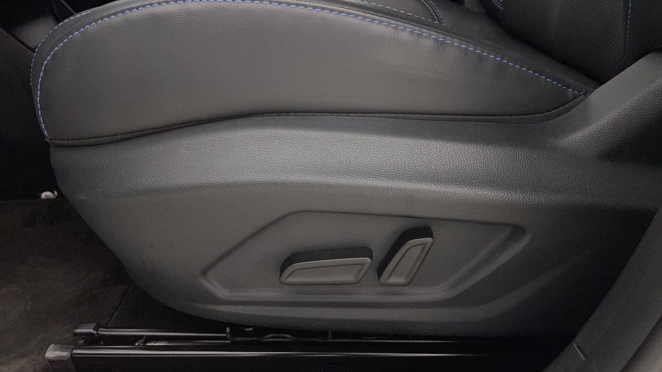 MG RX5 LUXURY 1.5 | Zero Down Payment | Home Test Drive