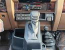 Toyota Land Cruiser 70 LC76 | A/T | 2.8L V4 DIESEL | WINCH SNORKEL | DVD CAMERA | HIGH OPTION | CODE # LX-Z