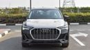Audi Q3 S Line, 35TDI S TRONIC Diesel