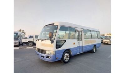 تويوتا كوستر TOYOTA COASTER BUS RHD 2007 MODEL 4.0 L DIESEL MANUAL(PM02761)
