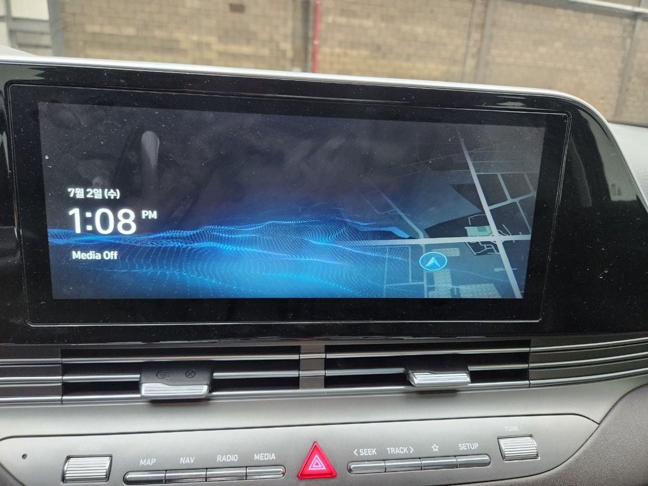 هيونداي جراندور 2020 HYUNDAI THE NEW GRANDEUR (G) 2.5 Exclusive