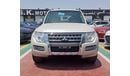 Mitsubishi Pajero GLS / V6 / 3.8L / 1 YEAR WARANTY / INSURANCE - REGISTERATION FREE (LOT # 15485)