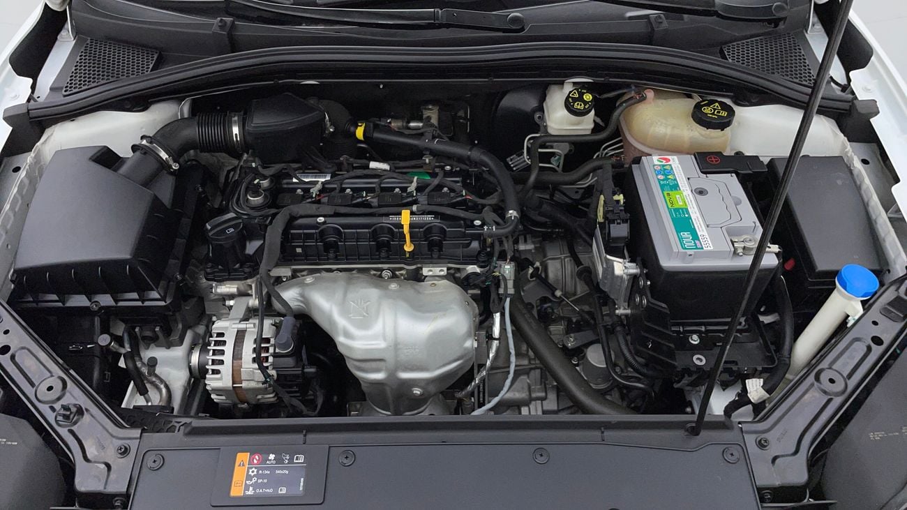 MG 5 STD 1.5 | Zero Down Payment | Free Home Test Drive