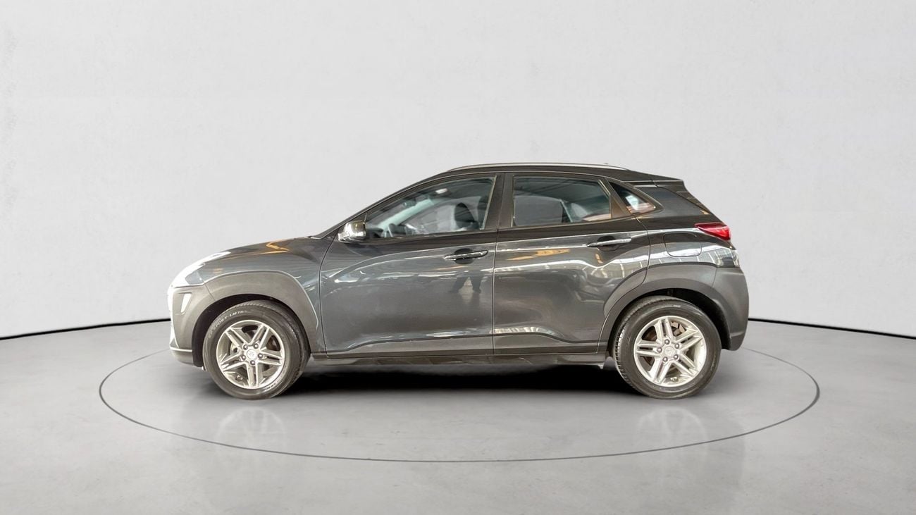 Hyundai Kona GL | Guaranteed Warranty | 0 Down Payment
