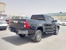 تويوتا هيلوكس 2017 TOYOTA HILUX SMART CAN RIGHT HAND DRIVE DIESEL MANUAL(PM21084)